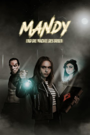 Mandy and the Forces of Evil
