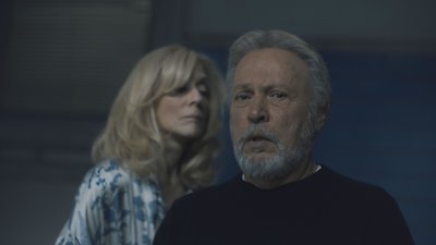 Before Season 1 Episode 7