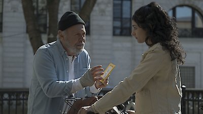 Before Season 1 Episode 8