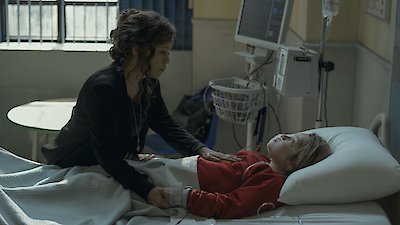 Before Season 1 Episode 9