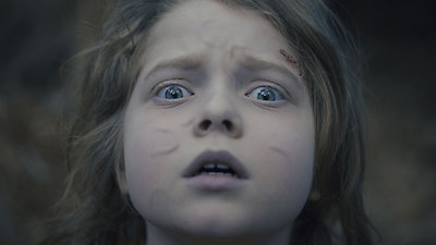 Before Season 1 Episode 10