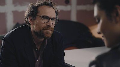 The Confidante Season 1 Episode 4