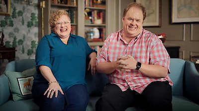 Shiny Happy People: Duggar Family Secrets Season 2 Episode 2