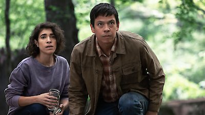 Teacup Season 1 Episode 6