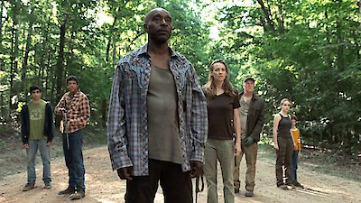 Teacup Season 1 Episode 8