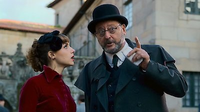 A Private Affair Season 1 Episode 2