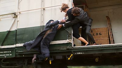 A Private Affair Season 1 Episode 5