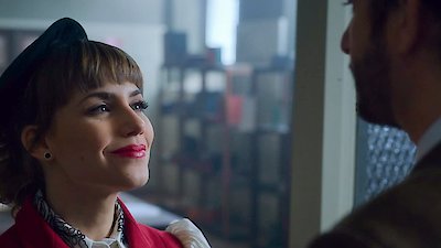 A Private Affair Season 1 Episode 6