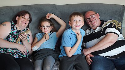 The Queen's Guards: A Year in Service Season 1 Episode 5