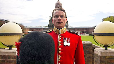 The Queen's Guards: A Year in Service Season 1 Episode 1