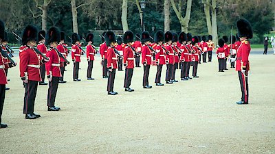 The Queen's Guards: A Year in Service Season 1 Episode 4