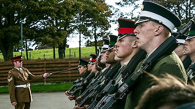 The Queen's Guards: A Year in Service Season 1 Episode 3