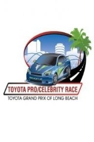 Toyota Pro/Celebrity Race