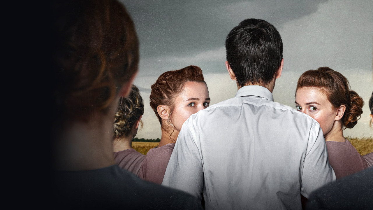 Watch Secrets of Polygamy Season 1 Episode 2 The New Prophet Part 2