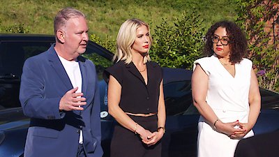 Selling Super Houses Season 1 Episode 1