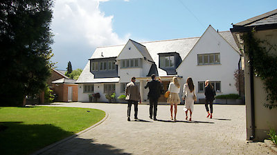 Selling Super Houses Season 1 Episode 3