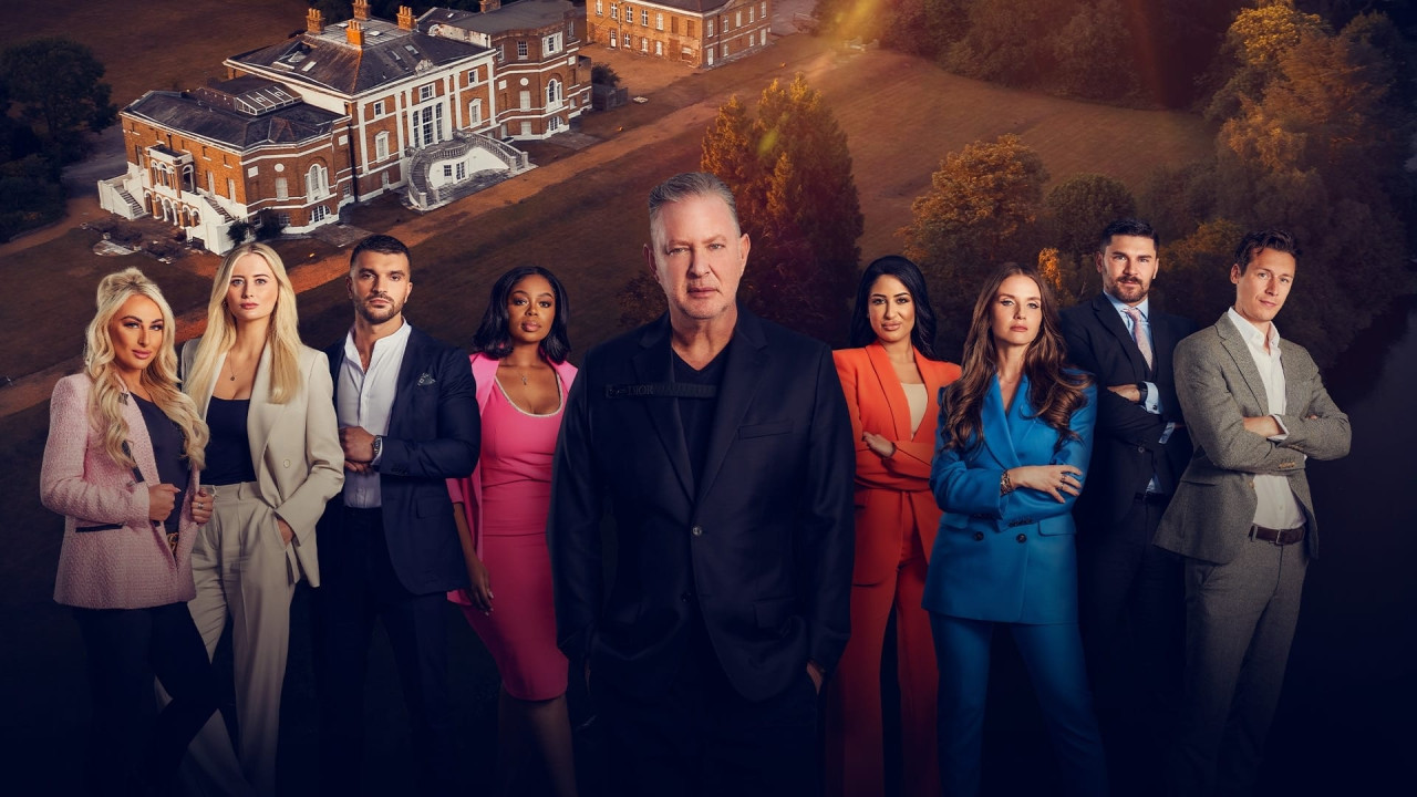 Watch Selling Super Houses Season 1 Episode 1 Episode 1 Online Now