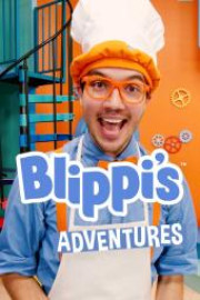 Blippi's Favorite Adventures