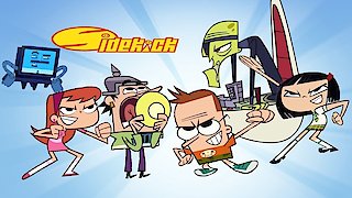 SIDEKICKS - Heroes Online 