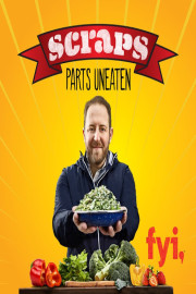 Scraps: Parts Uneaten