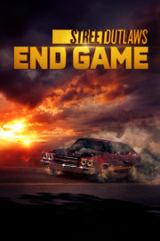 Street Outlaws: Endgame