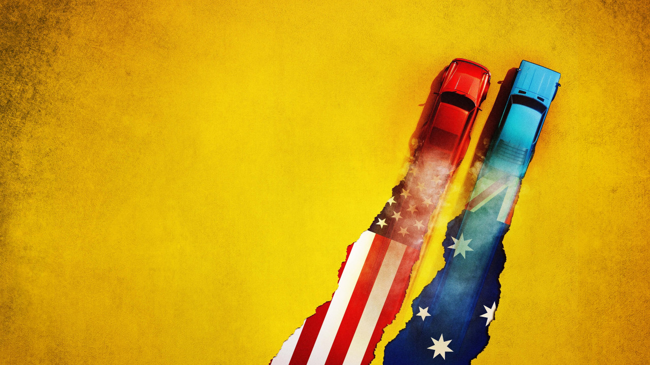 Watch Street Outlaws vs. the World Season 1 Episode 5 You Better Take