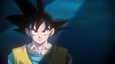 Dragon Ball DAIMA Season 1 Episode 1