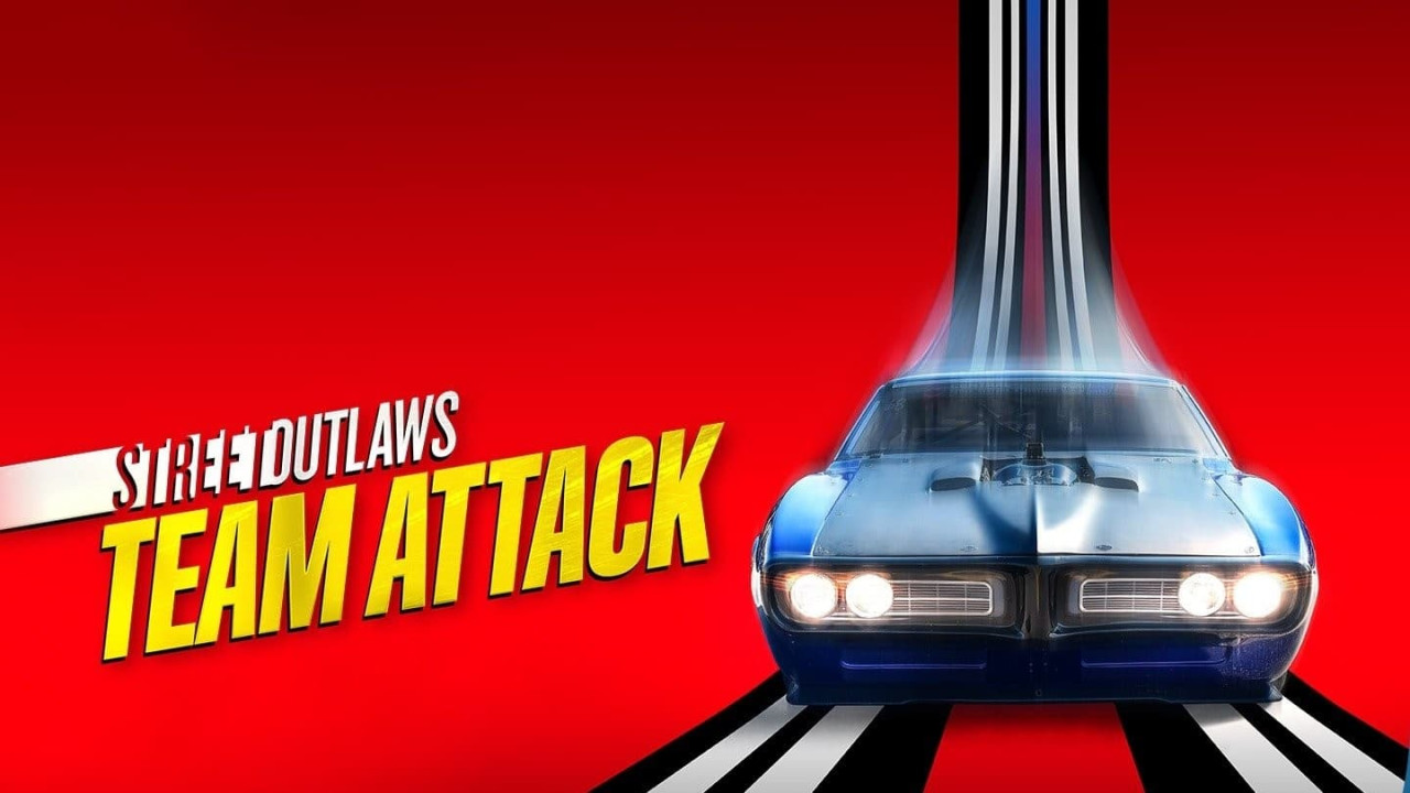 Watch Street Outlaws No Prep Kings Team Attack Season 1 Episode 4