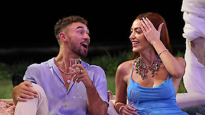 Love & Translation Season 1 Episode 1