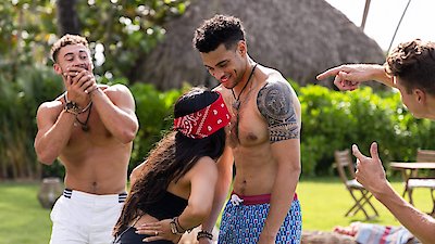 Love & Translation Season 1 Episode 3