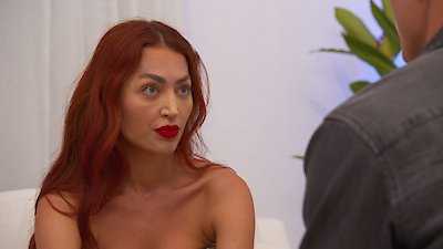 Love & Translation Season 1 Episode 9