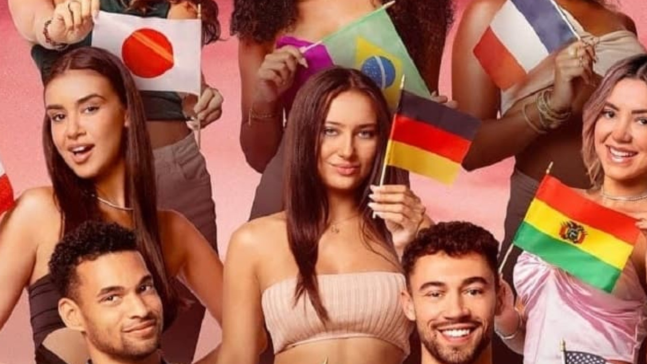 Watch Love & Translation Season 1 Episode 9 The Other Chica Online Now