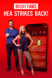 90 Day Fiance: HEA Strikes Back!