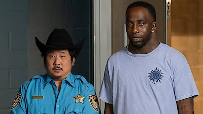 It's Florida, Man Season 1 Episode 6