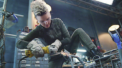 Mark Rober's Revengineers Season 1 Episode 1