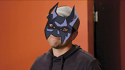 Mark Rober's Revengineers Season 1 Episode 2
