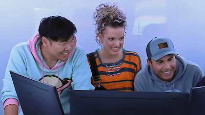 Mark Rober's Revengineers Season 1 Episode 4