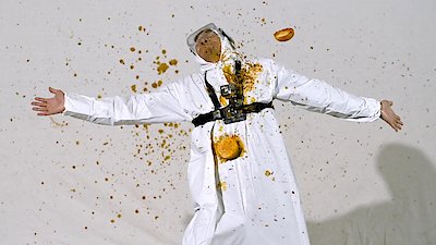 Mark Rober's Revengineers Season 1 Episode 7