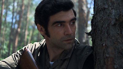 Spy/Master Season 1 Episode 1