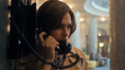 Spy/Master Season 1 Episode 3