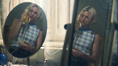 Spy/Master Season 1 Episode 5