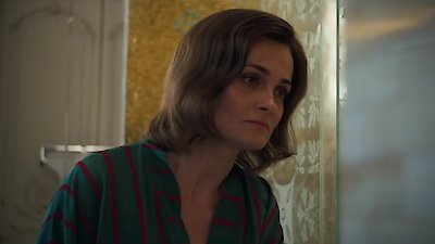 Spy/Master Season 1 Episode 6