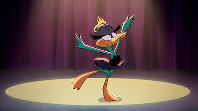 Tiny Toons Looniversity Season 1 Episode 1