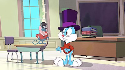 Tiny Toons Looniversity Season 1 Episode 3