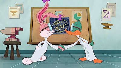 Tiny Toons Looniversity Season 1 Episode 4