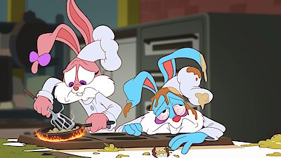 Tiny Toons Looniversity Season 1 Episode 8
