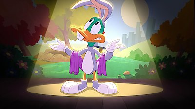 Tiny Toons Looniversity Season 1 Episode 10