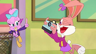 Tiny Toons Looniversity Season 2 Episode 1