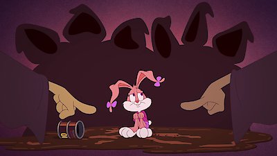 Tiny Toons Looniversity Season 2 Episode 5