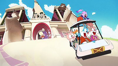 Tiny Toons Looniversity Season 2 Episode 6